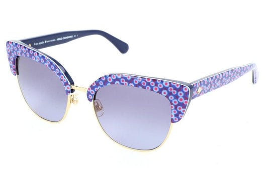 Kate Spade Cat-Eye Frame Sunglasses