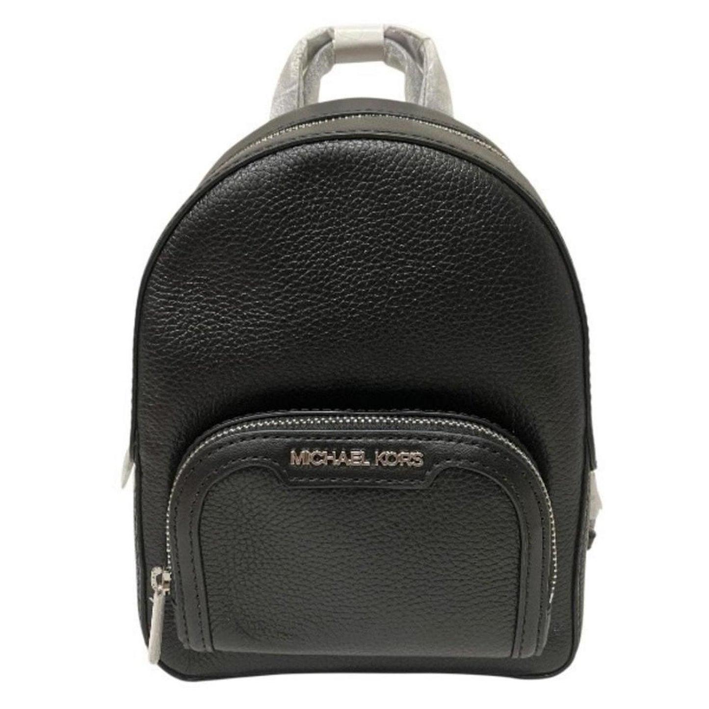 Leather Backpack (Pre-Owned)
