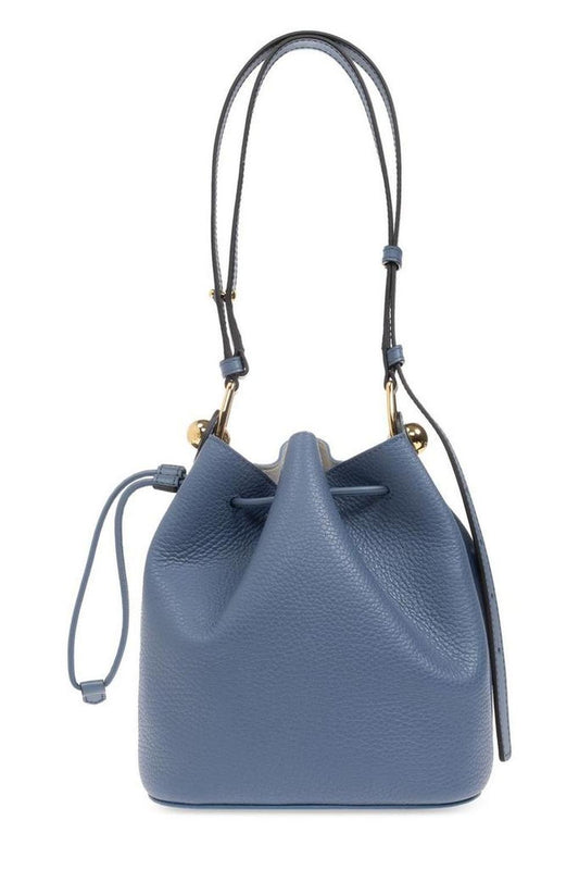 Furla Mini Sfera Bucket Bag