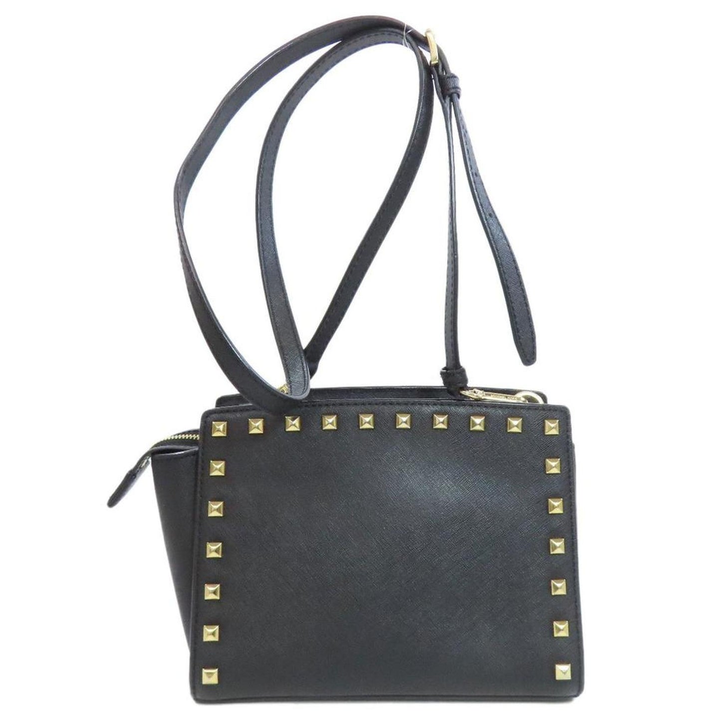 Michael Michael Kors  Pvc Shoulder Bag (Pre-Owned)