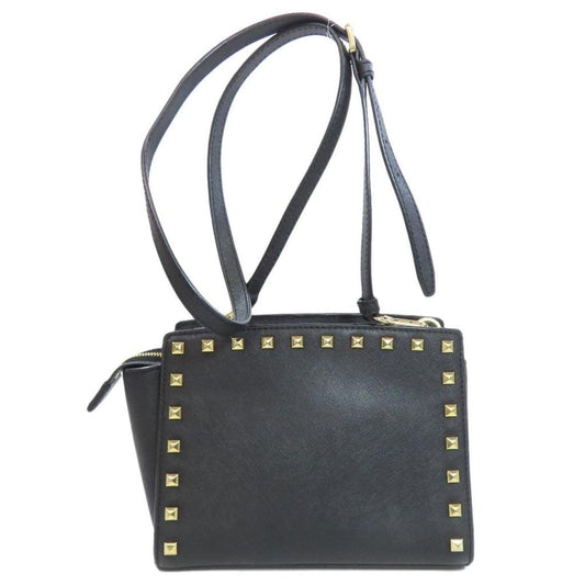 Michael Michael Kors  Pvc Shoulder Bag (Pre-Owned)