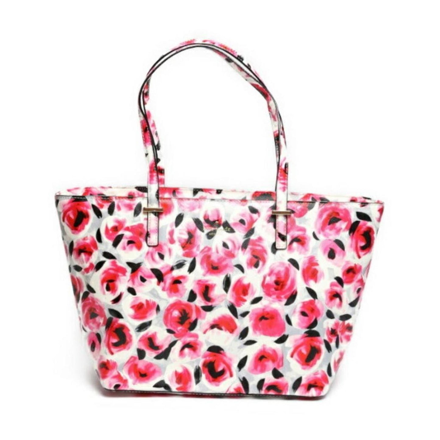 Handbag Tote Bag (Pre-Owned)