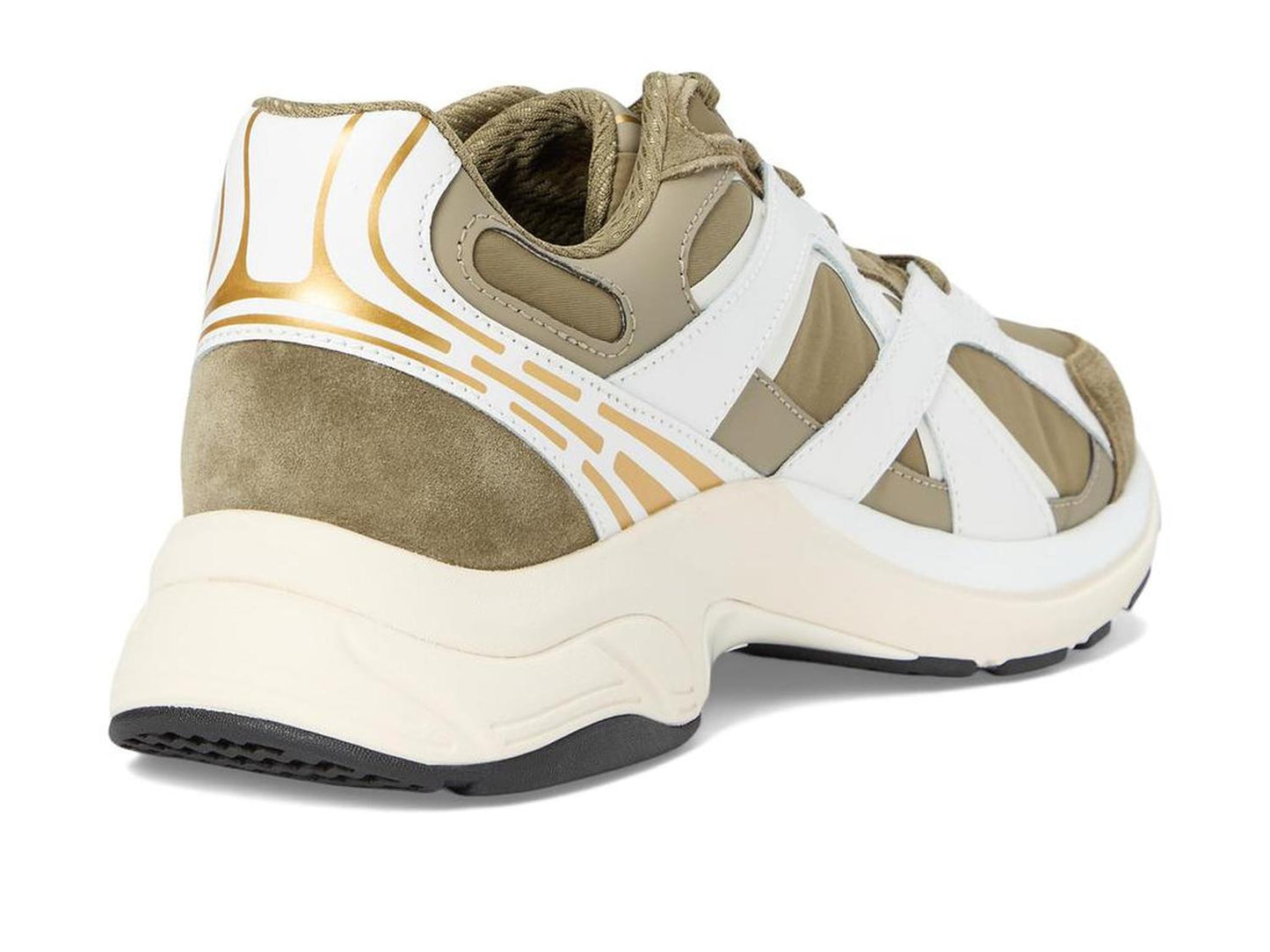 Leo Trainer