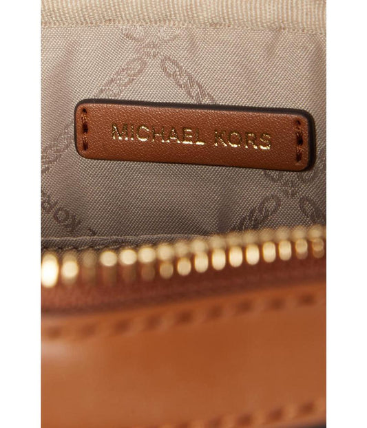 Maeve Large East/West Pocket Crossbody