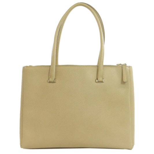 Leather Tote Bag (Pre-Owned)