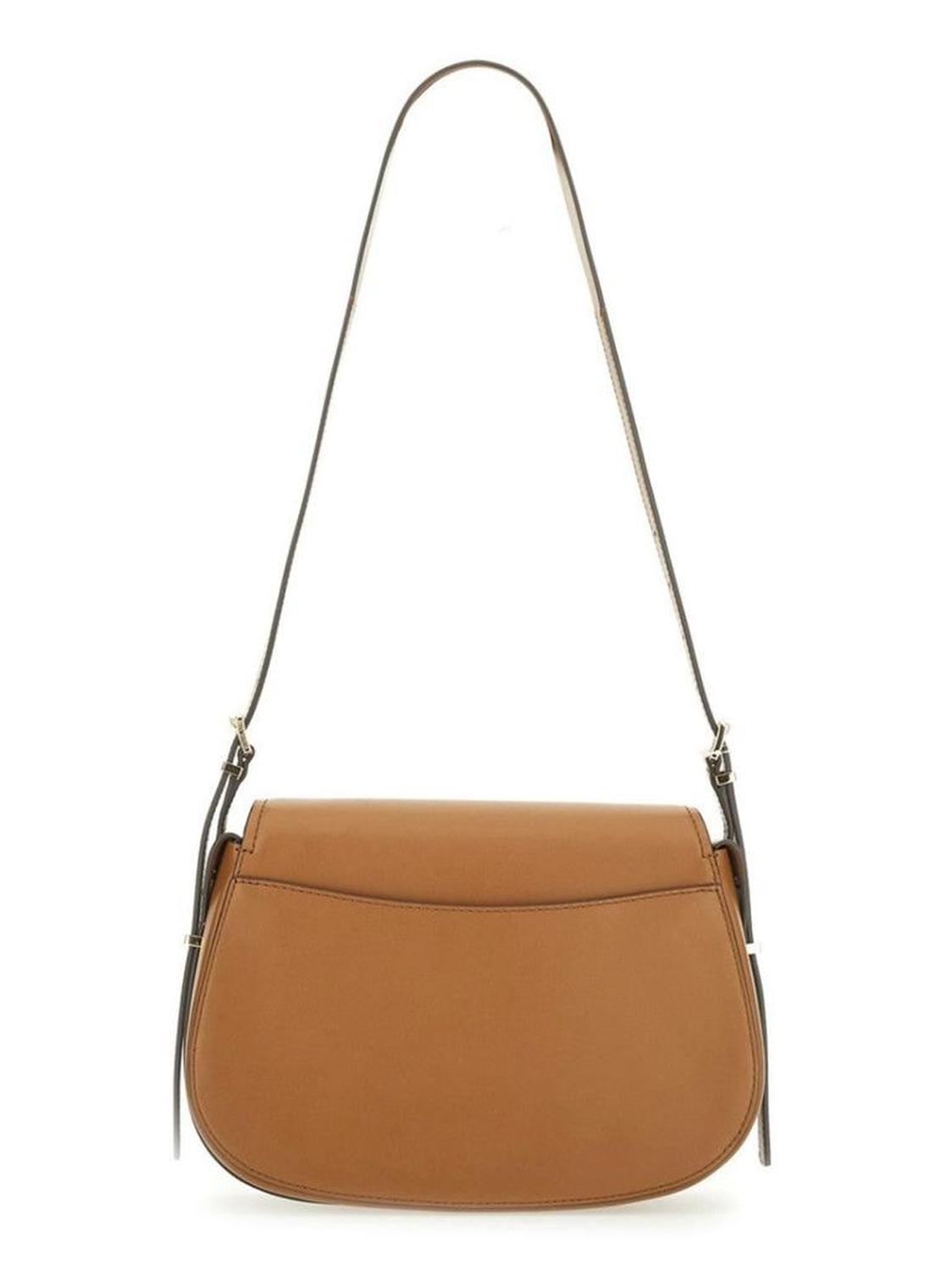 Moore" Shoulder Bag