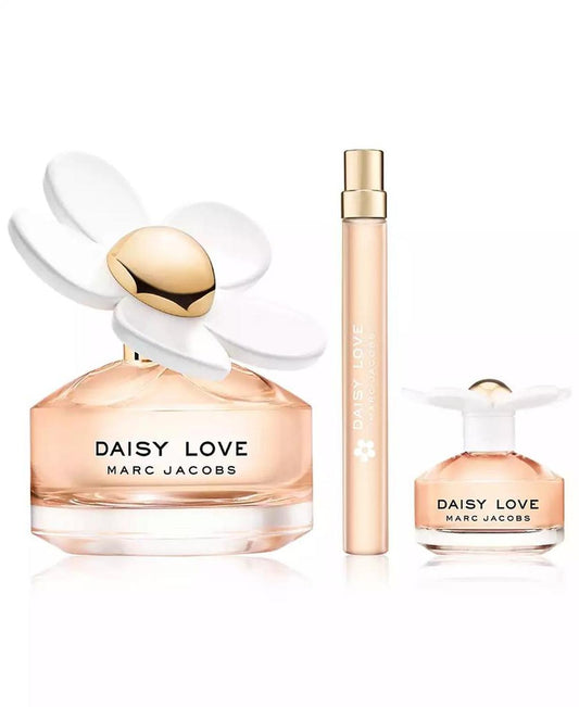 3-Pc. Daisy Love Eau de Toilette Gift Set