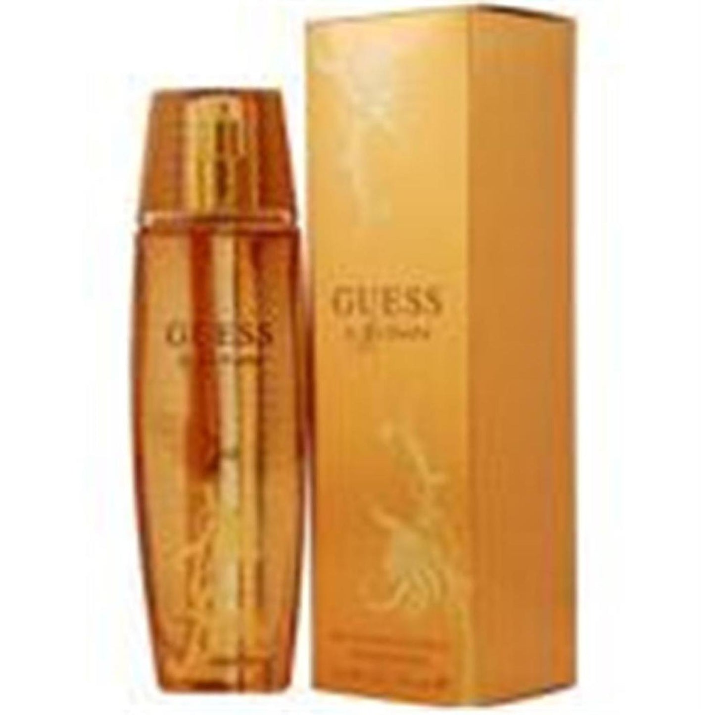 Guess By Marciano By Guess Eau De Parfum Spray 3.4 Oz