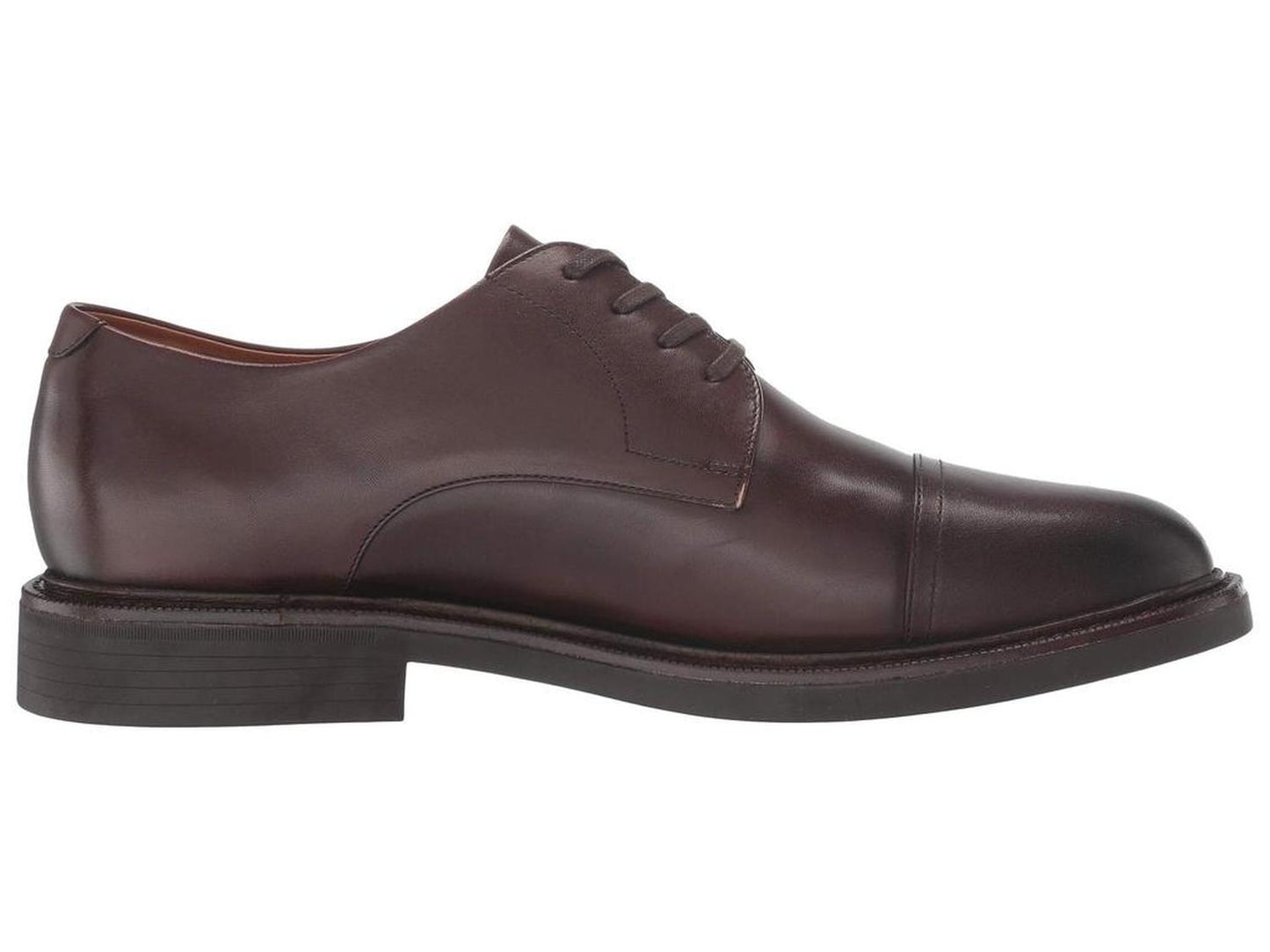 Asher Cap Toe