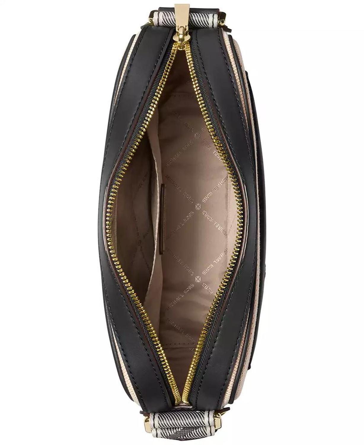 Maeve Small East West Pocket Crossbody