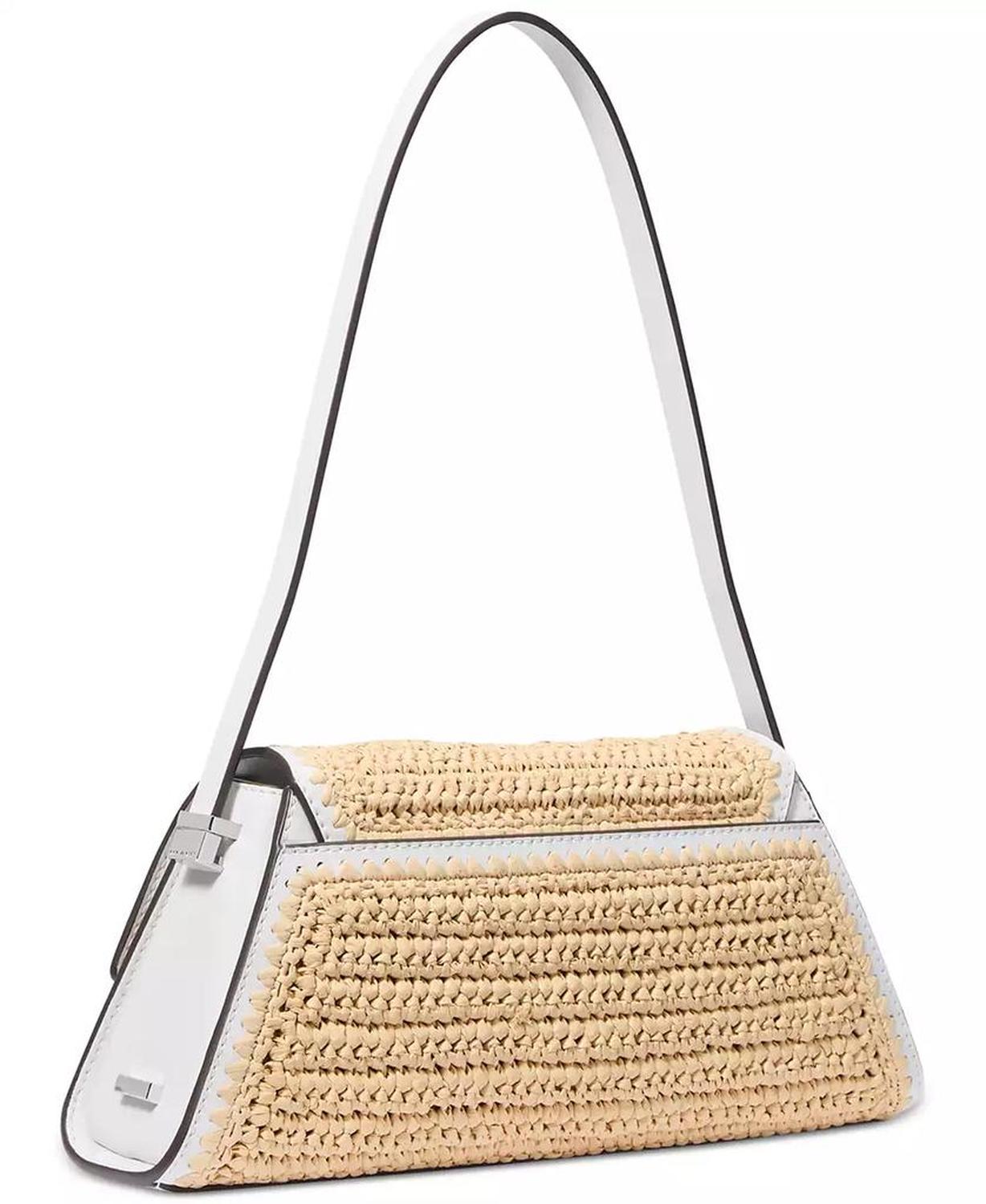 Ludlow Small Convertible Shoulder Bag