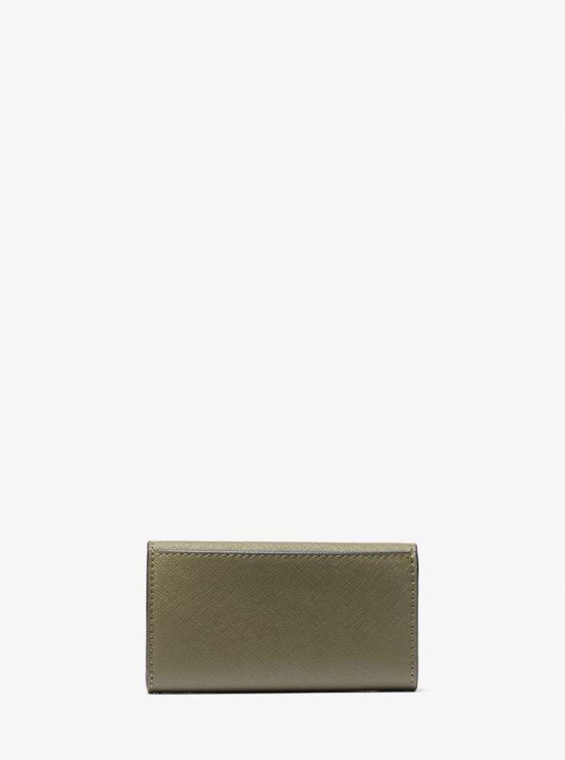 Rivington Leather Key Holder