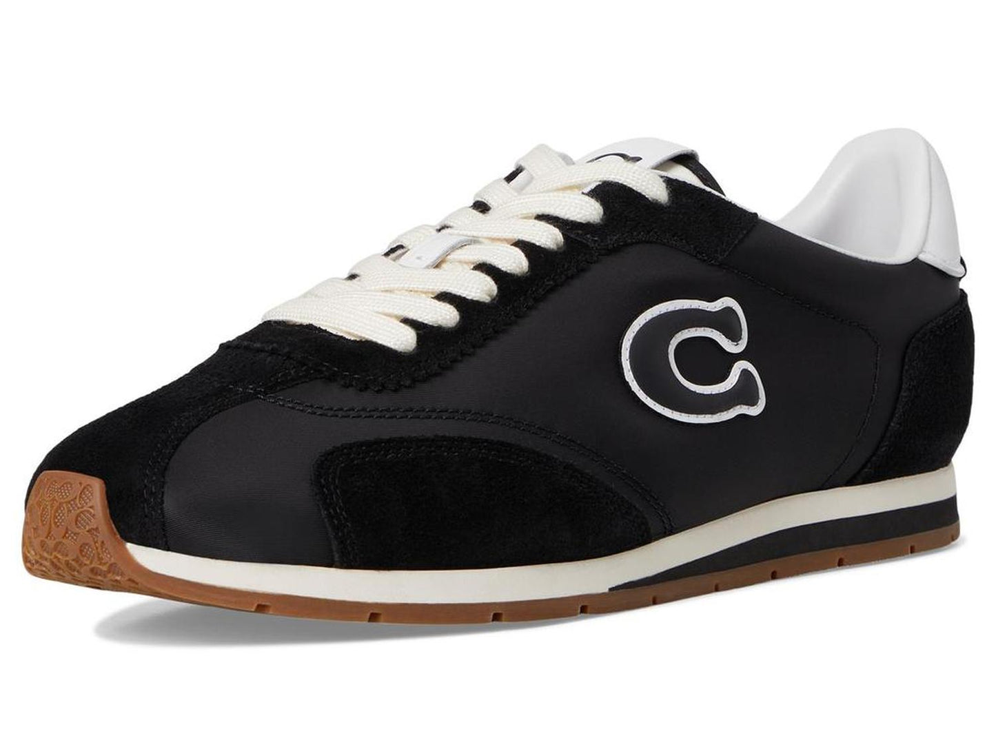 Flat Sneakers