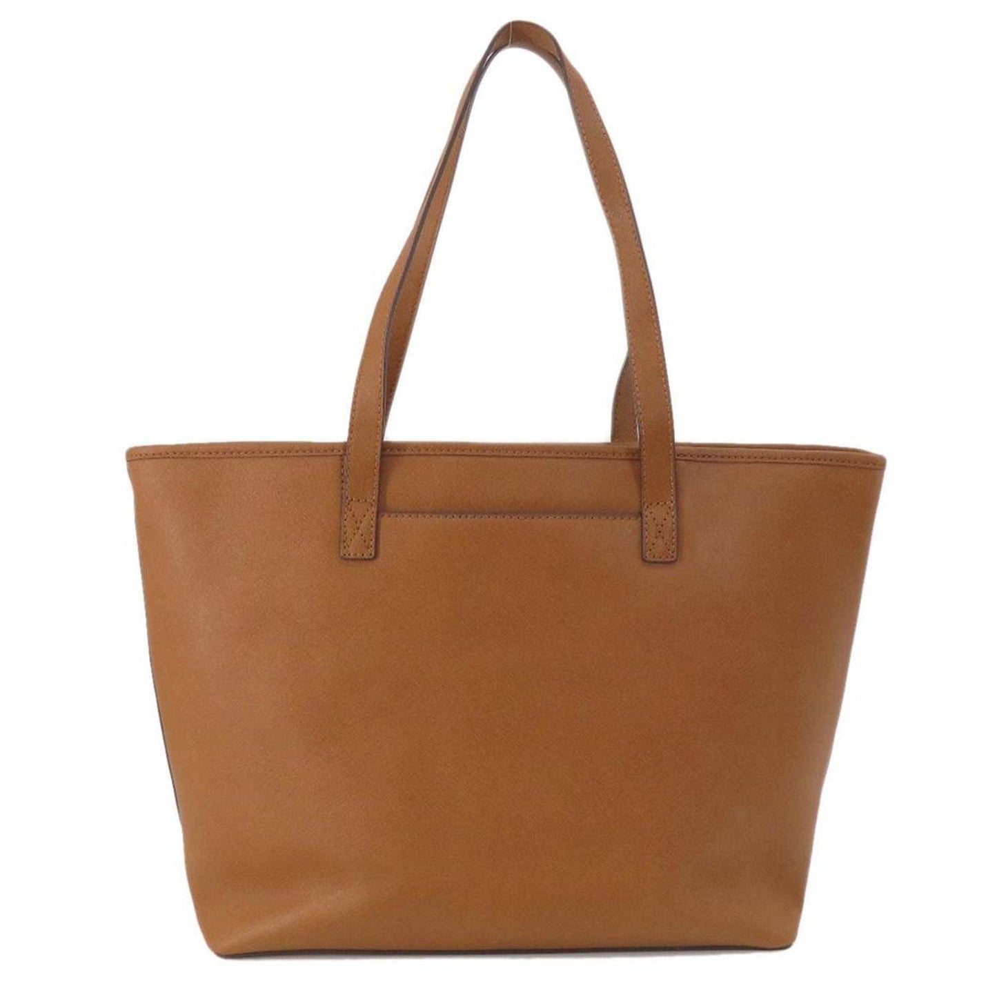 Michael Michael Kors Pvc Tote Bag (Pre-Owned)