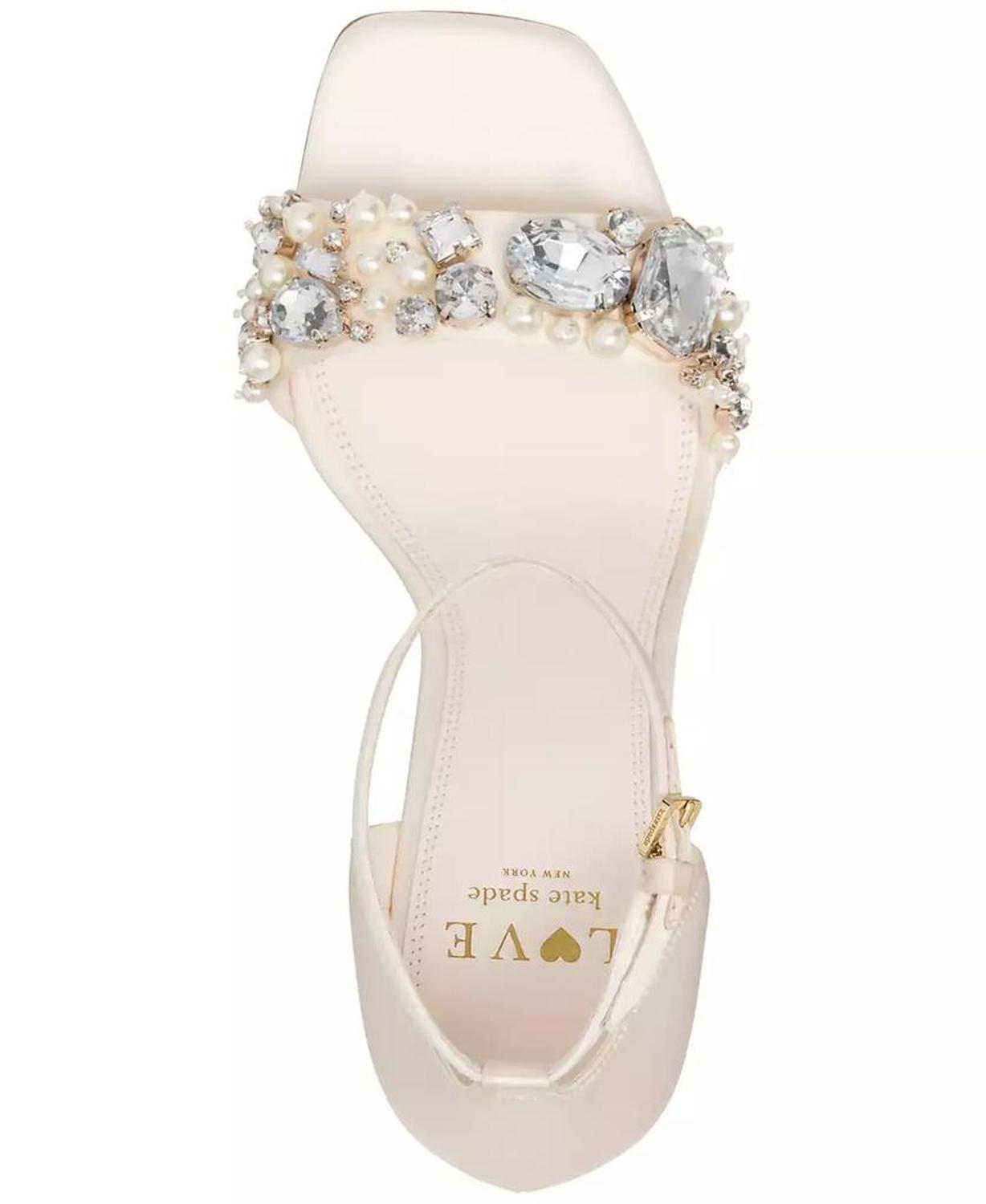 Women's Treasure Embellished Dress Sandals