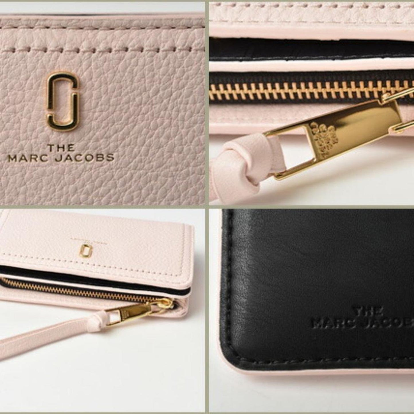 Wallet (Bi-Fold) (Pre-Owned)