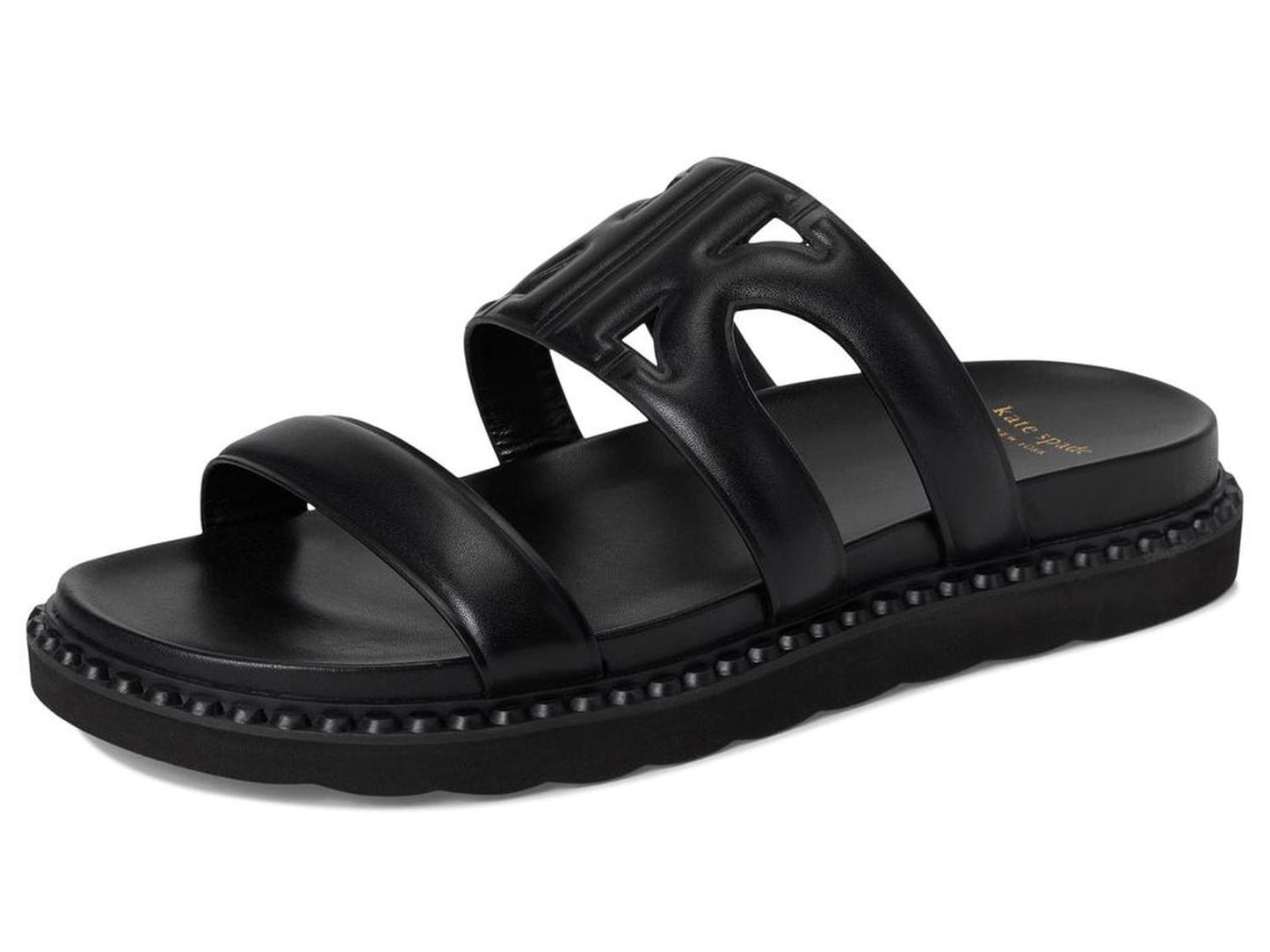 Duo Footbed Sandal