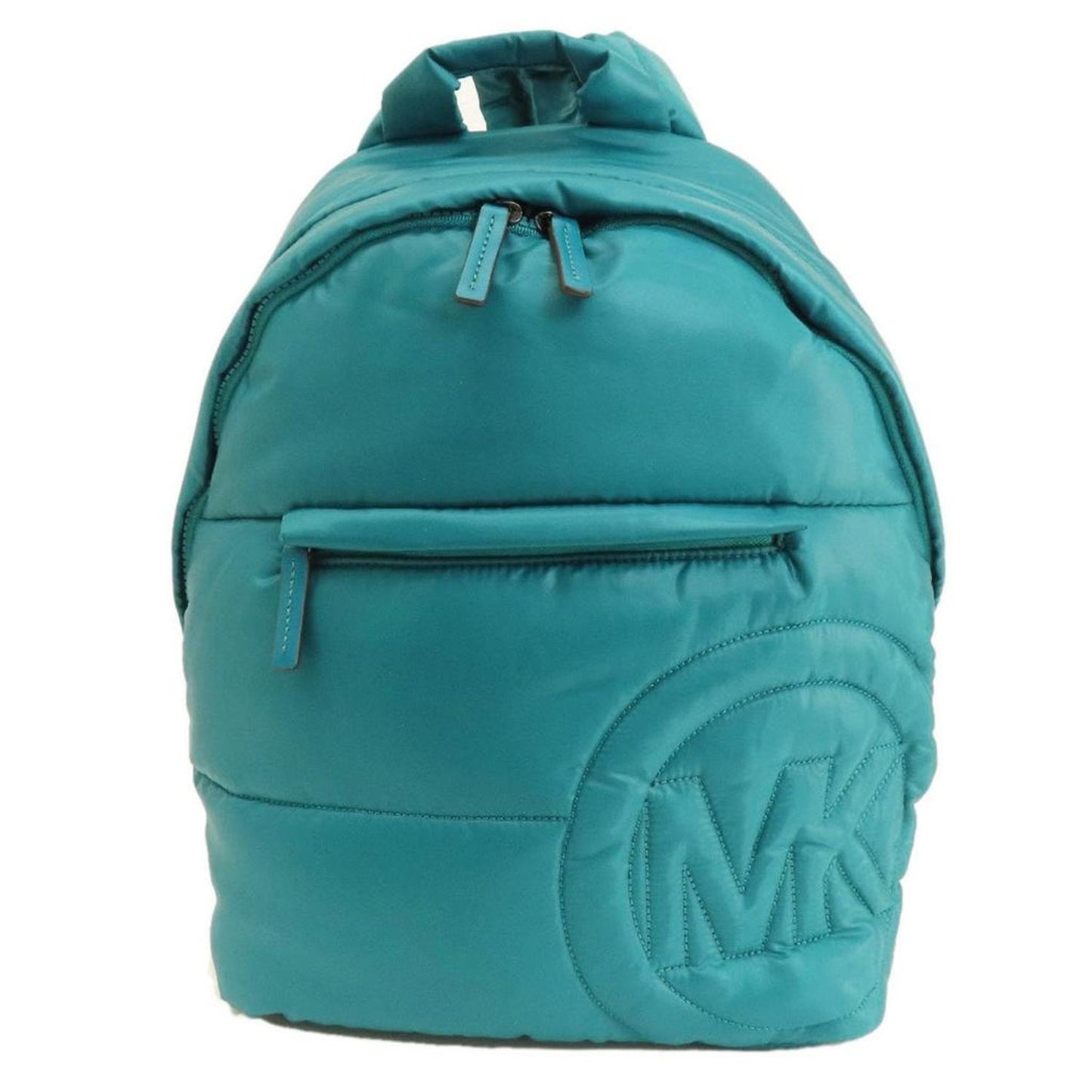 Michael Kors Rae Synthetic Backpack Bag (Pre-Owned)