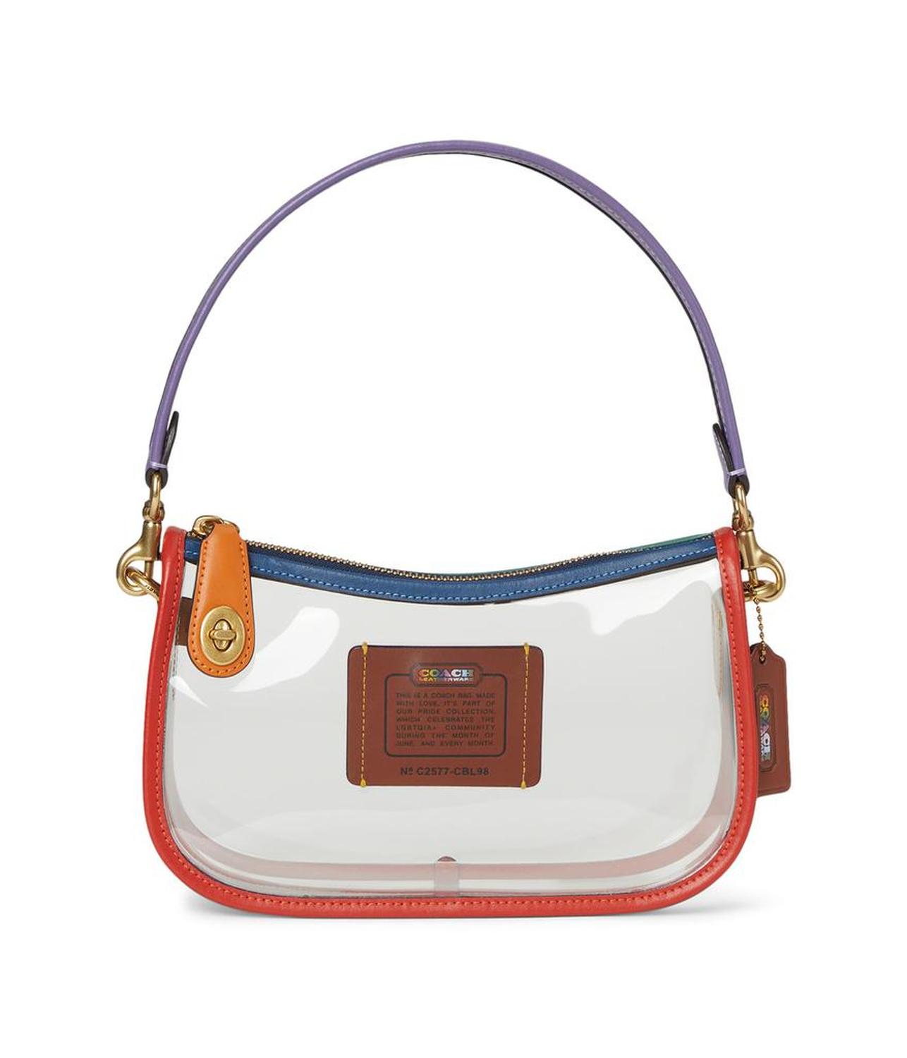 Stadium Swinger Bag