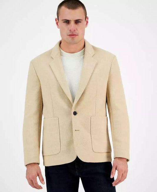Men's Modern-Fit Sport Coat