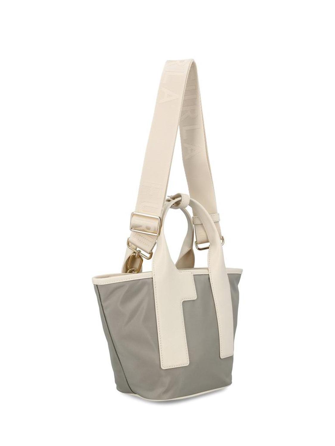 Furla Piuma Small Top Handle Bag