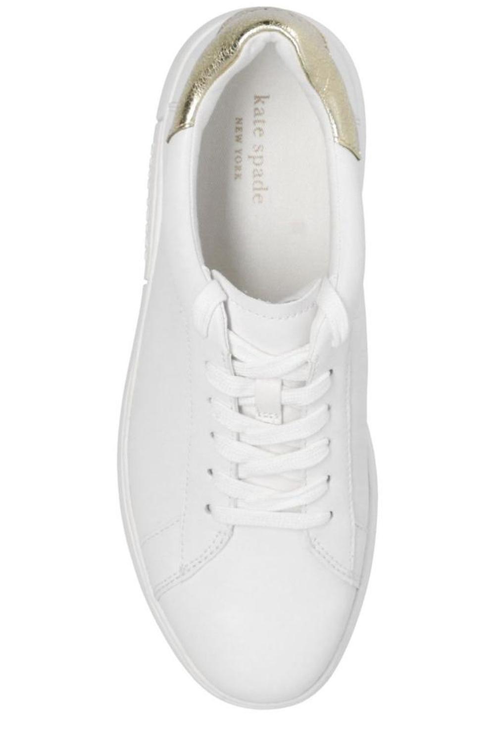 Kate Spade Lift Sneakers