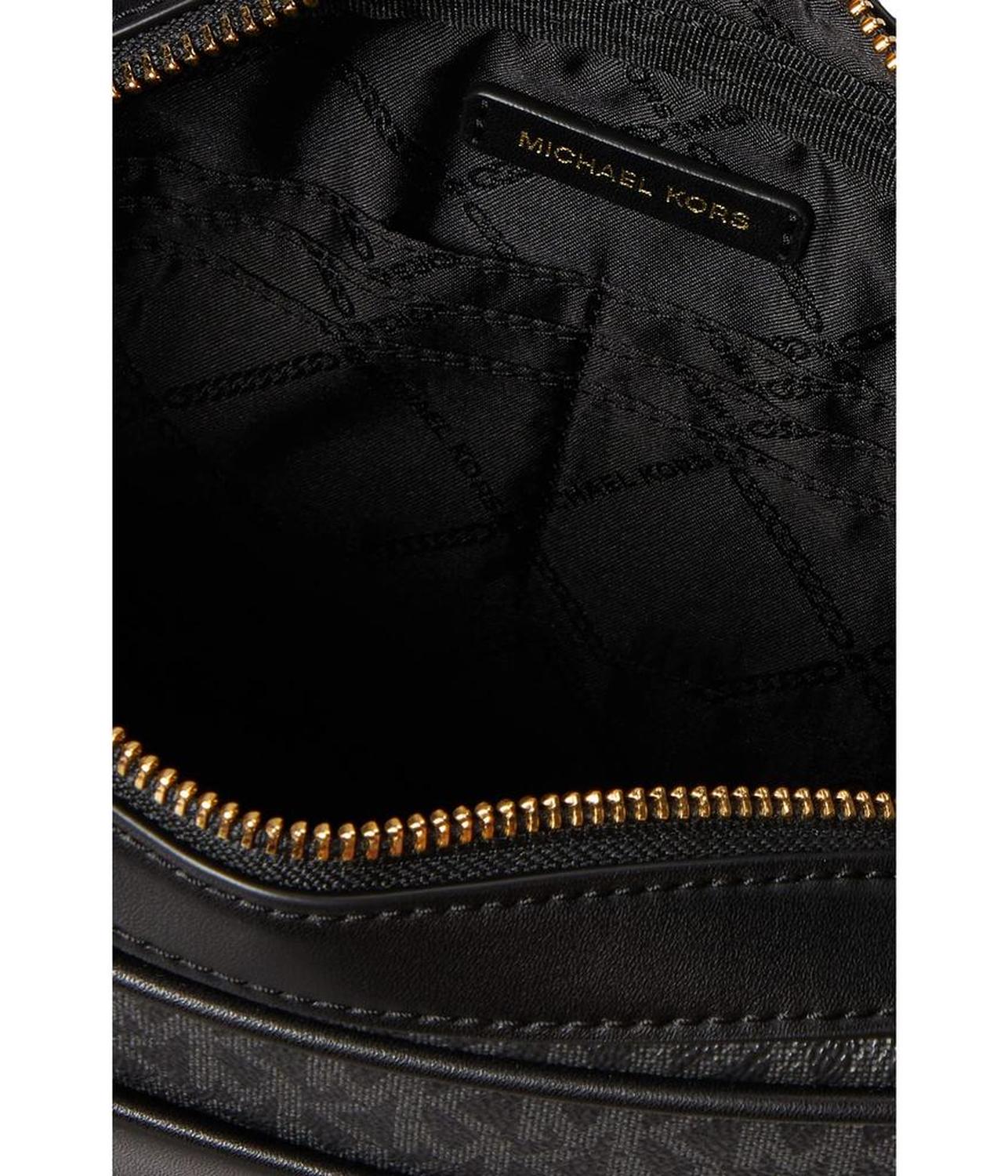 Maeve Large East/West Pocket Crossbody