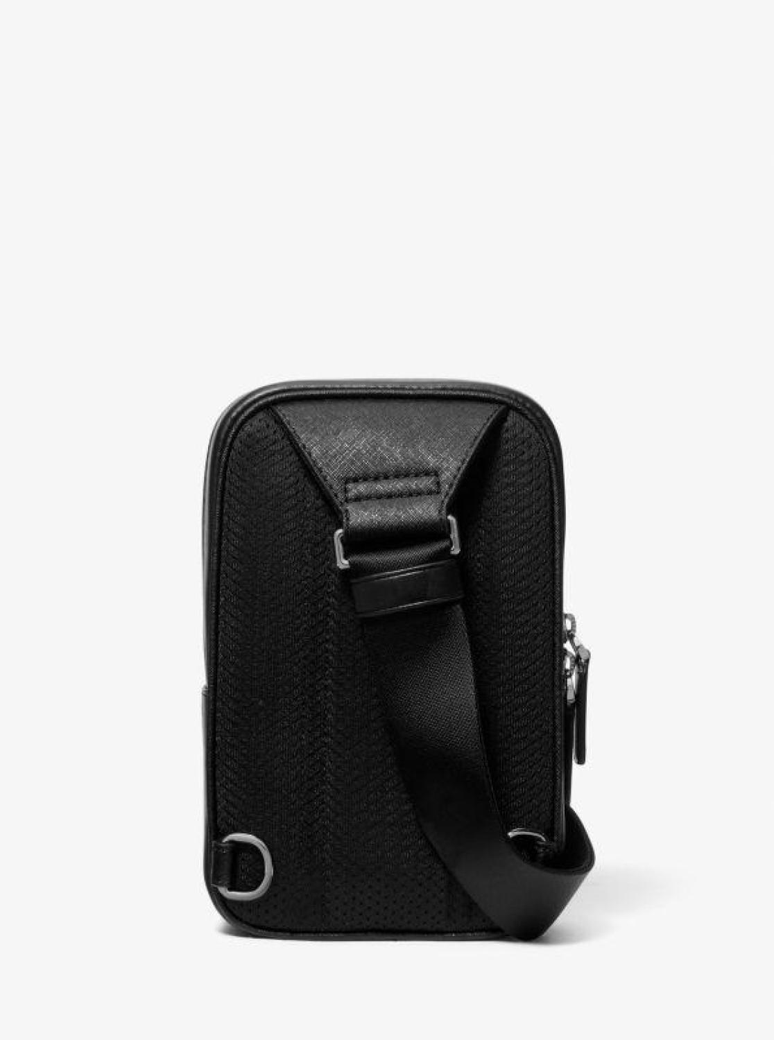 Rivington Leather Sling Pack