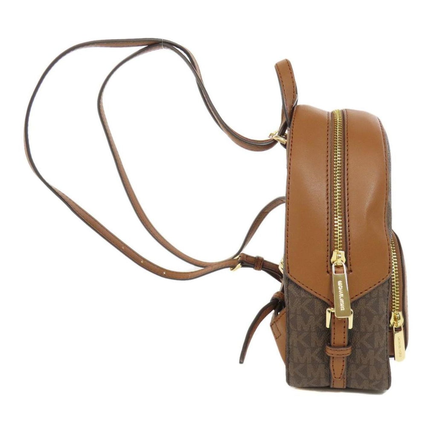 Jaycee Canvas Backpack Bag (Pre-Owned)
