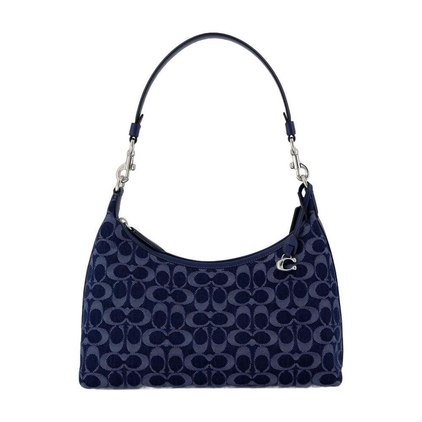 Coach Juliet Zipped Shoulder Bag