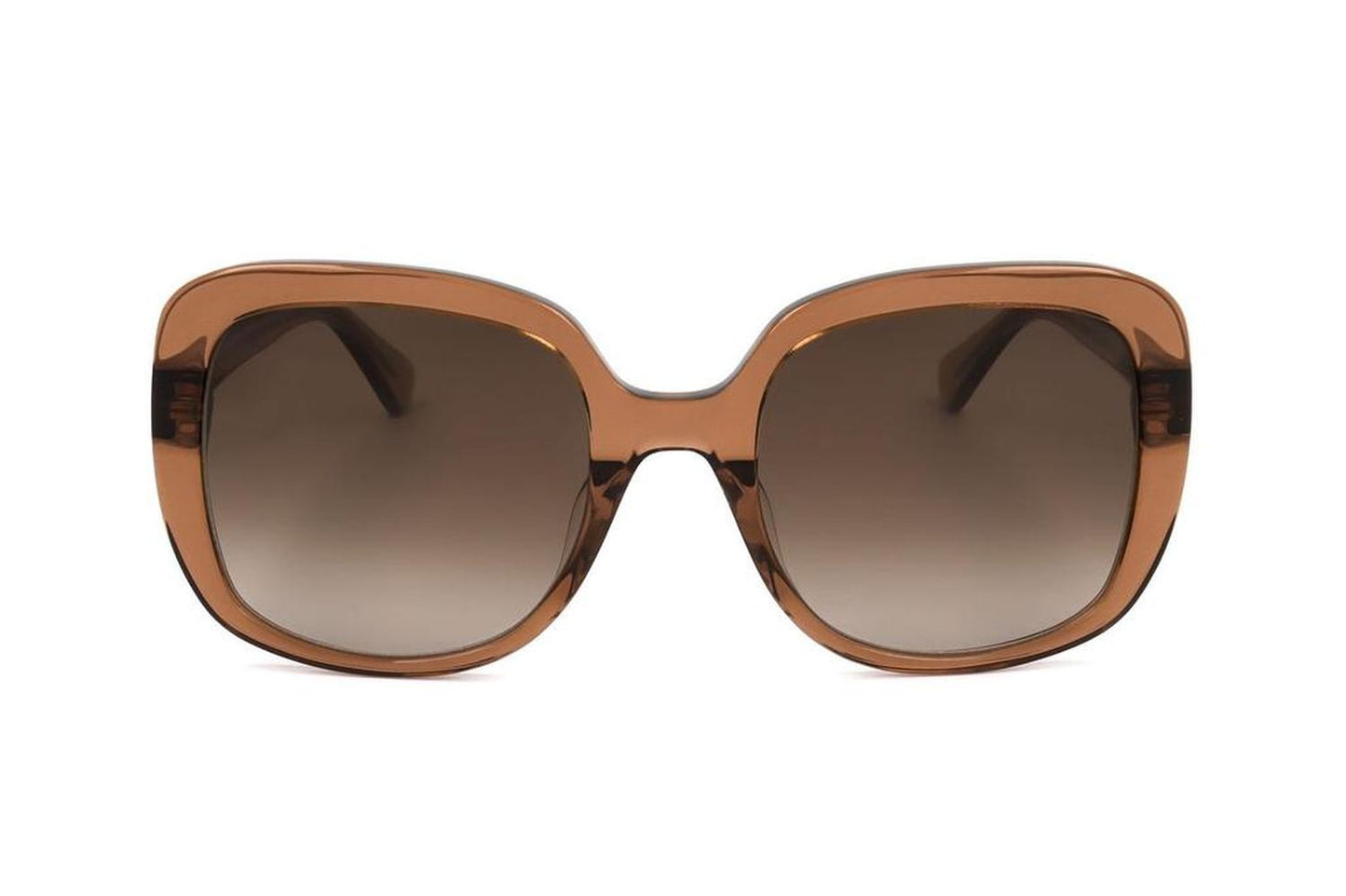 Kate Spade Square-Frame Sunglasses