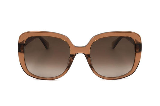 Kate Spade Square-Frame Sunglasses