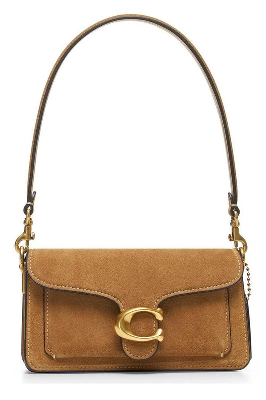 Coach Tabby Shoulder Bag