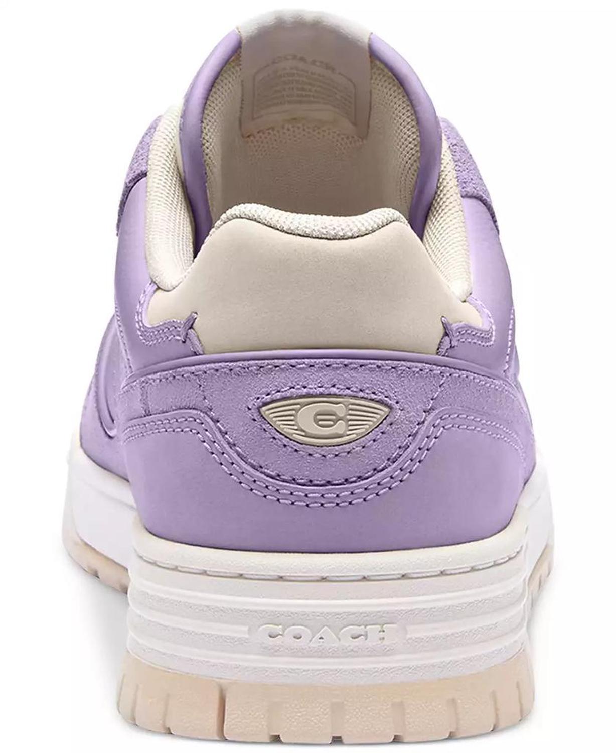 Women's SoHo Suede Sneakers