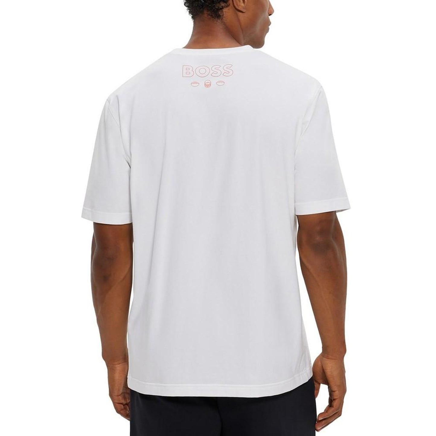 Men's BOSS x NFL Chicago Bears T-shirt