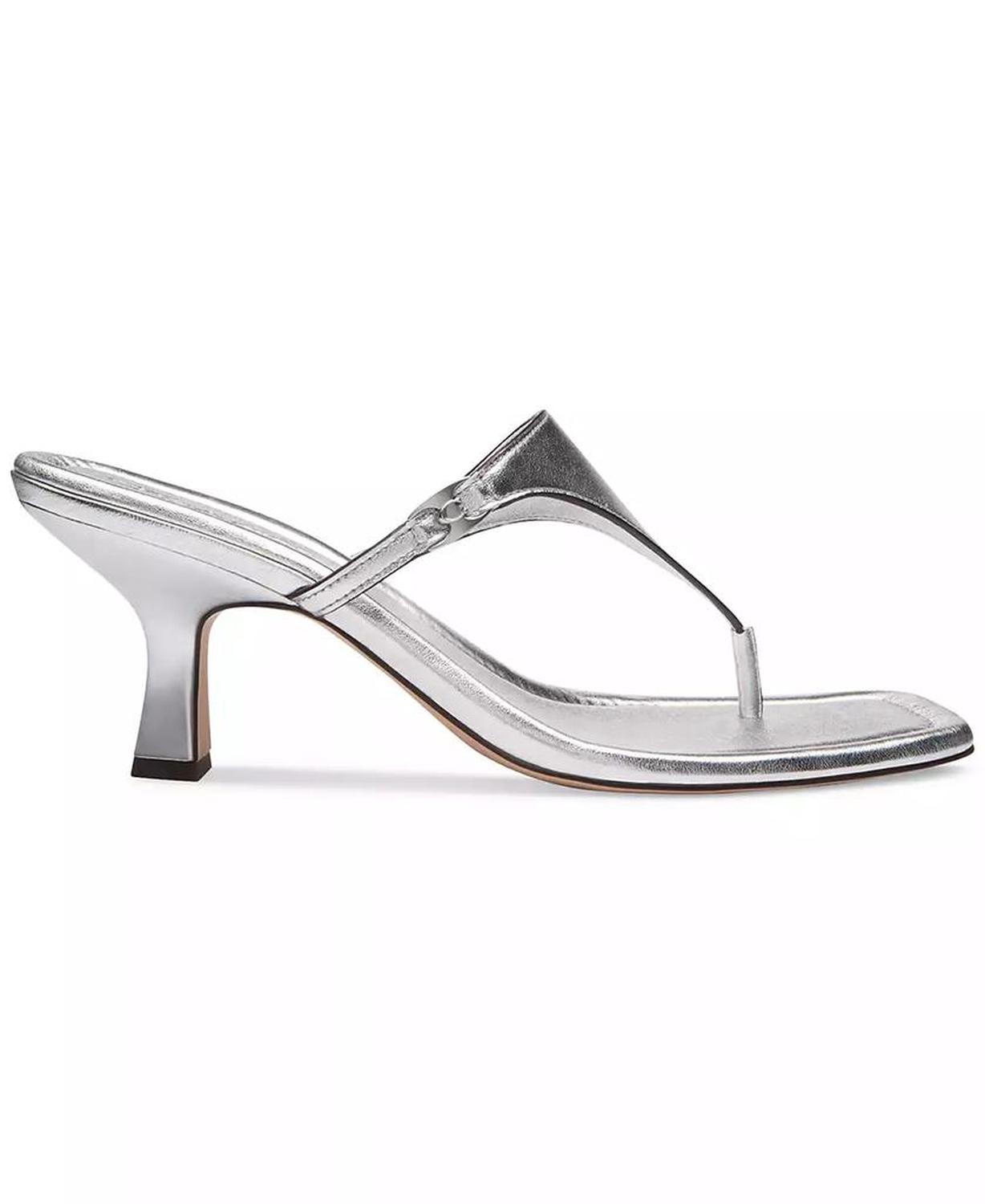 Women's Heritage Hardware Thong Sandals