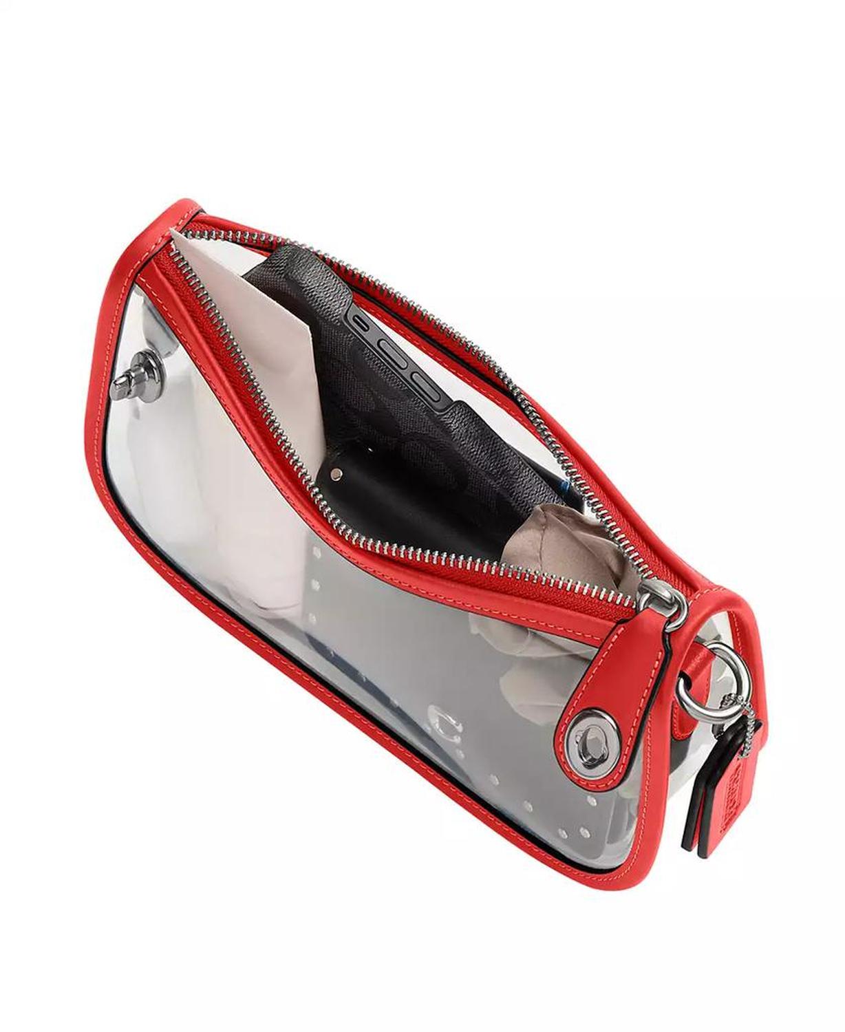 Stadium Mini Swinger Shoulder Bag
