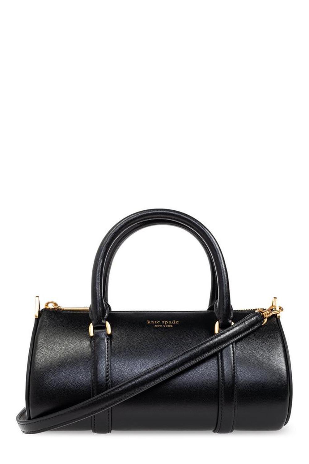 Kate Spade Spade Icon Small Barrel Bag