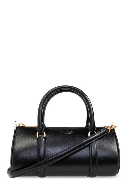 Kate Spade Spade Icon Small Barrel Bag
