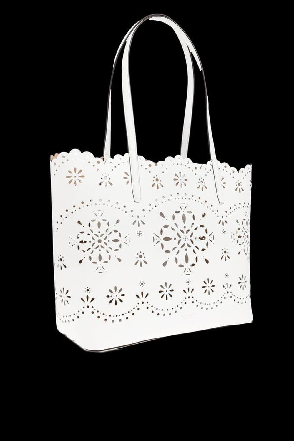 Kate Spade Large Shopper Bag