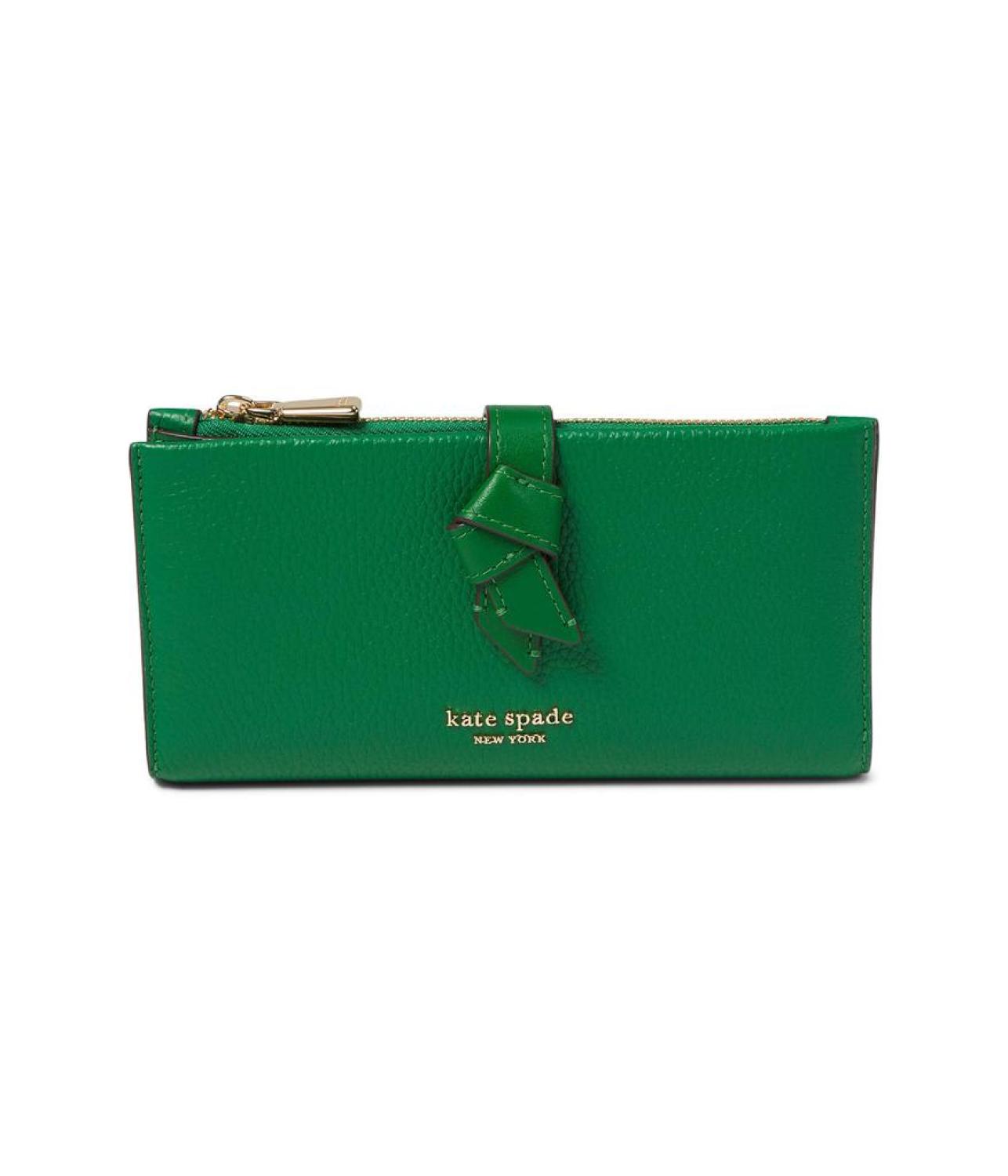 slim wallet