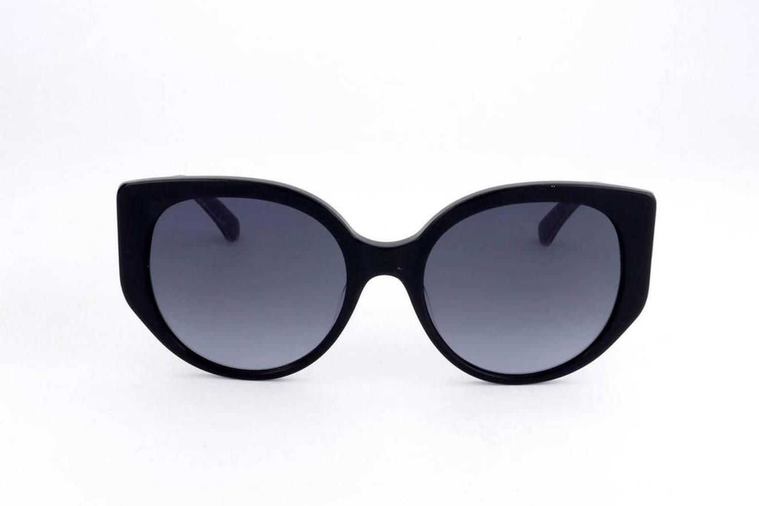 Kate Spade Butterfly Frame Sunglasses display picture 2