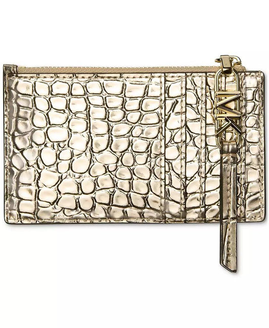 Empire Small Zip Card Case