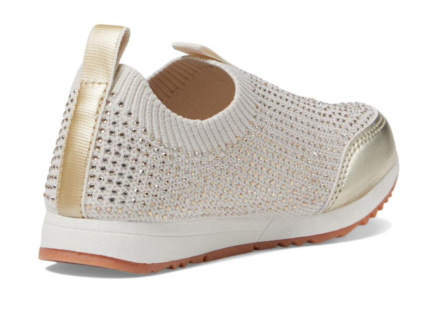 Allie Sock Crystal (Little Kid/Big Kid)