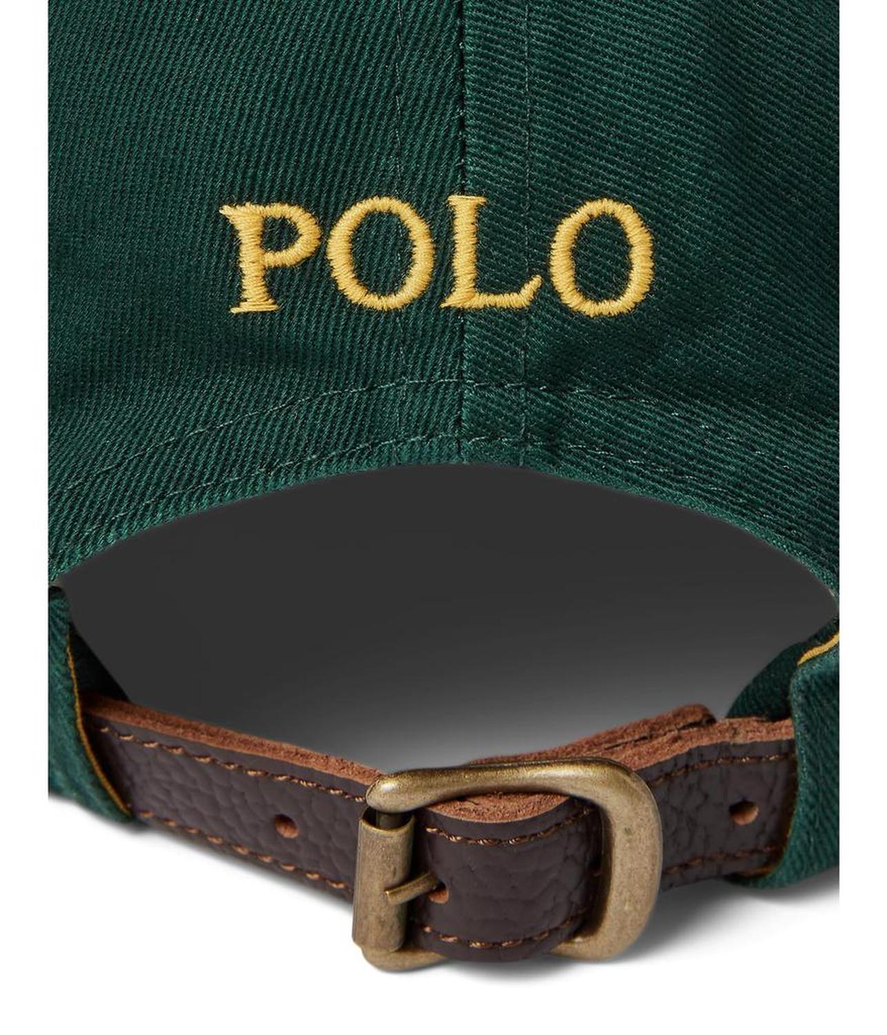Big Pony Chino Cap