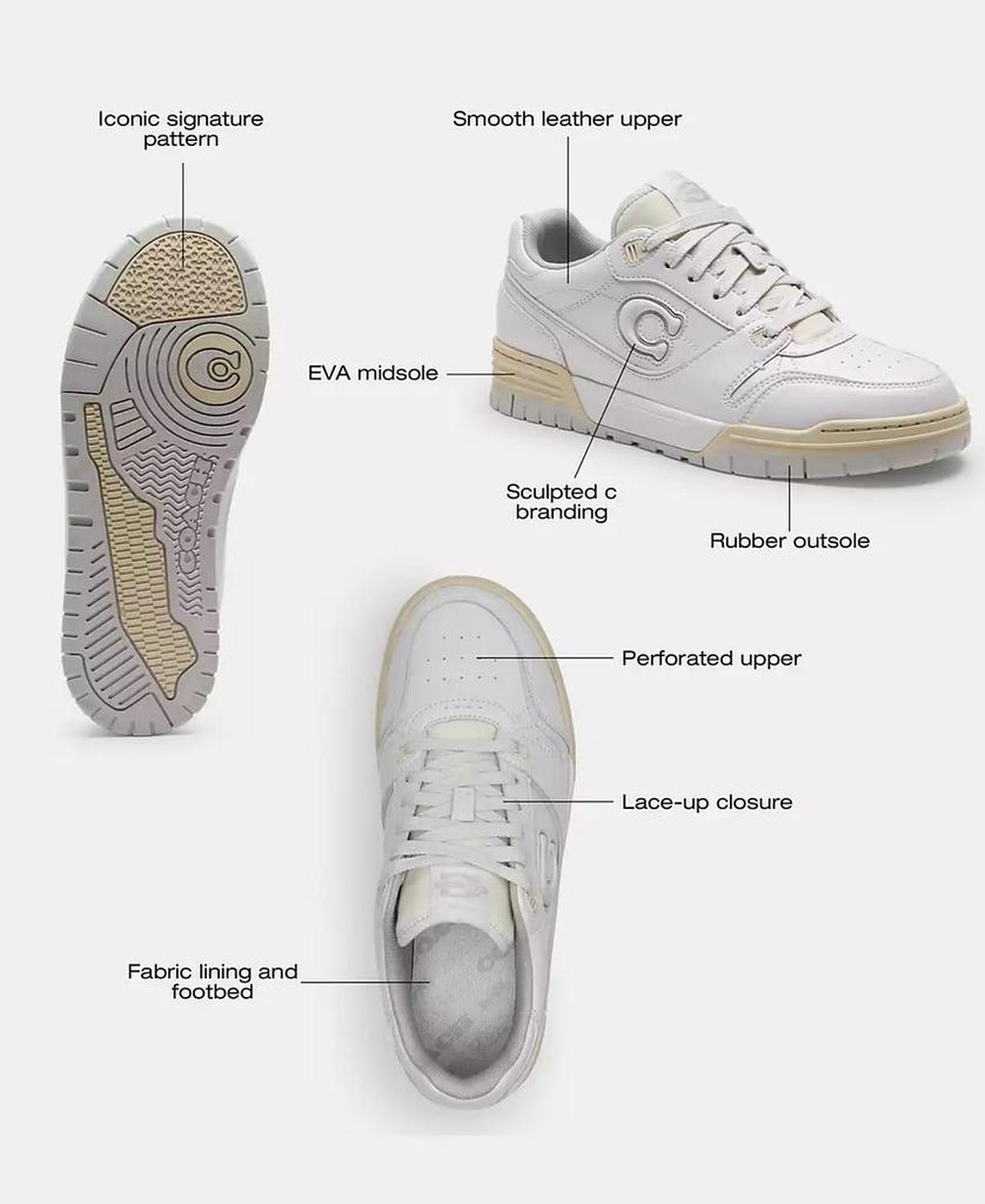 Women's SoHo Suede Sneakers