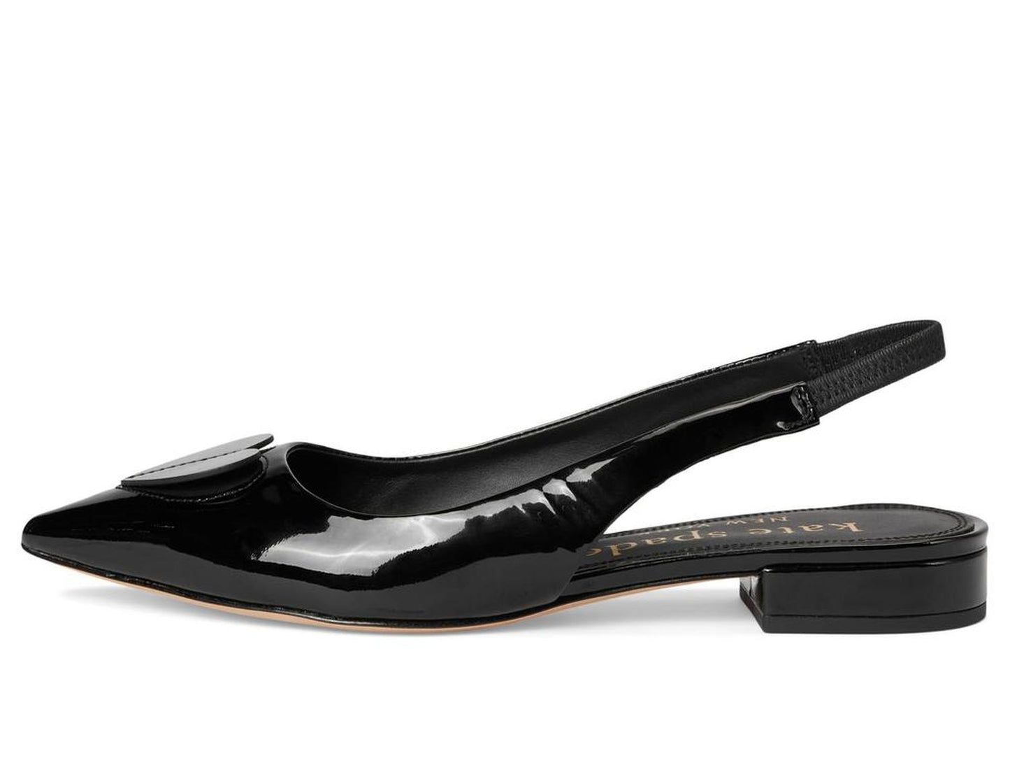 Lover Slingback Flats