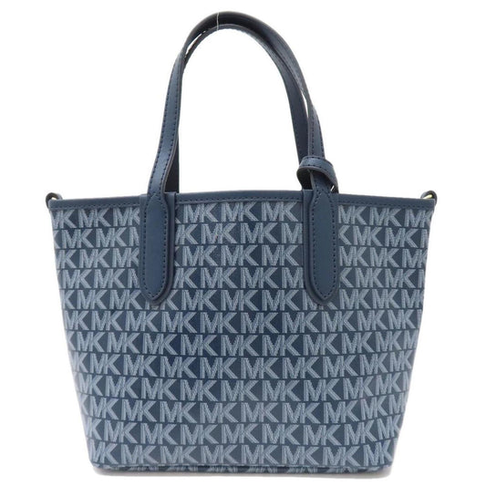 Pvc Handbag (Pre-Owned)