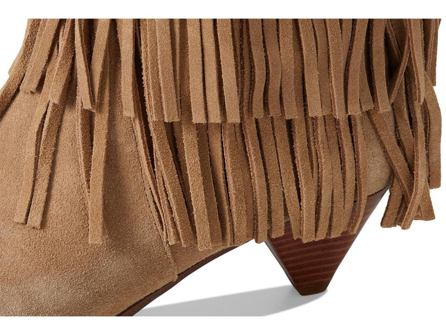 Jayla Heeled Bootie