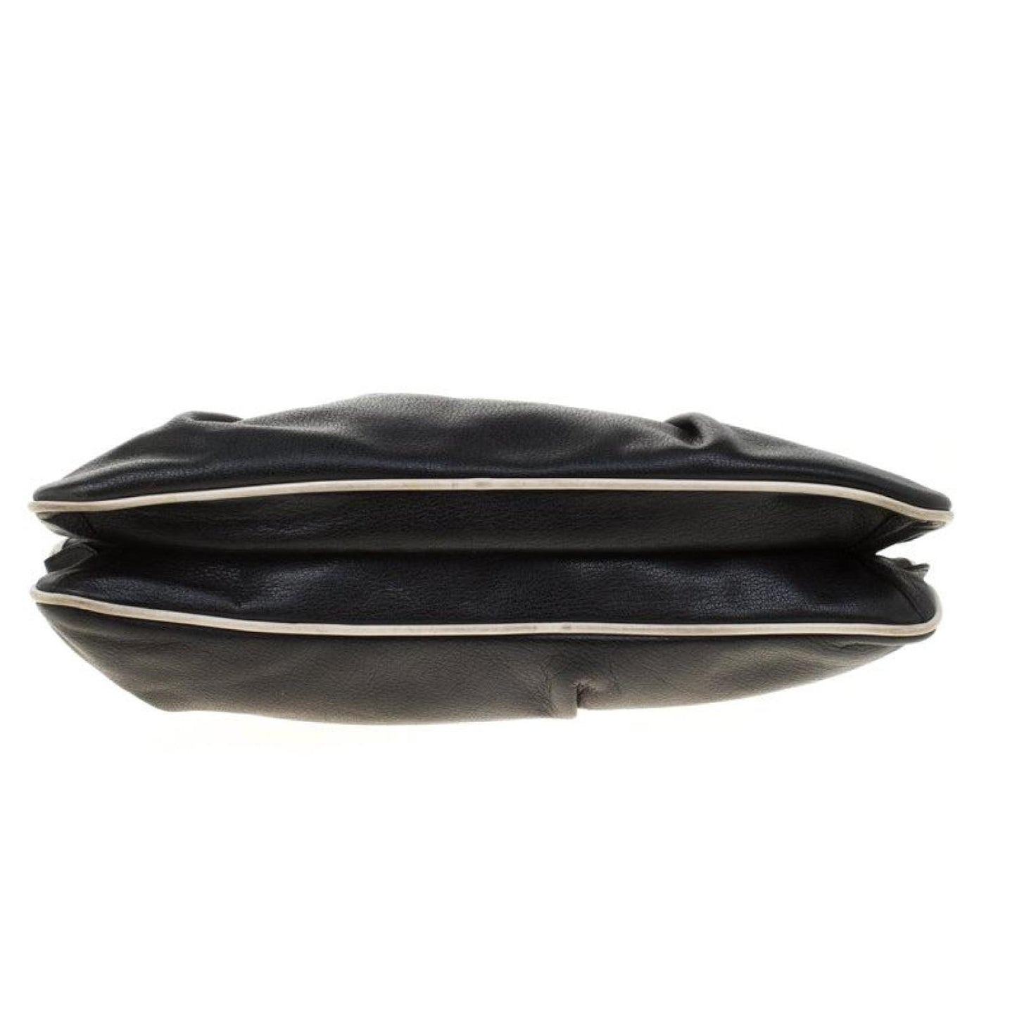 Marc Jacobs Leather Capra Satchel